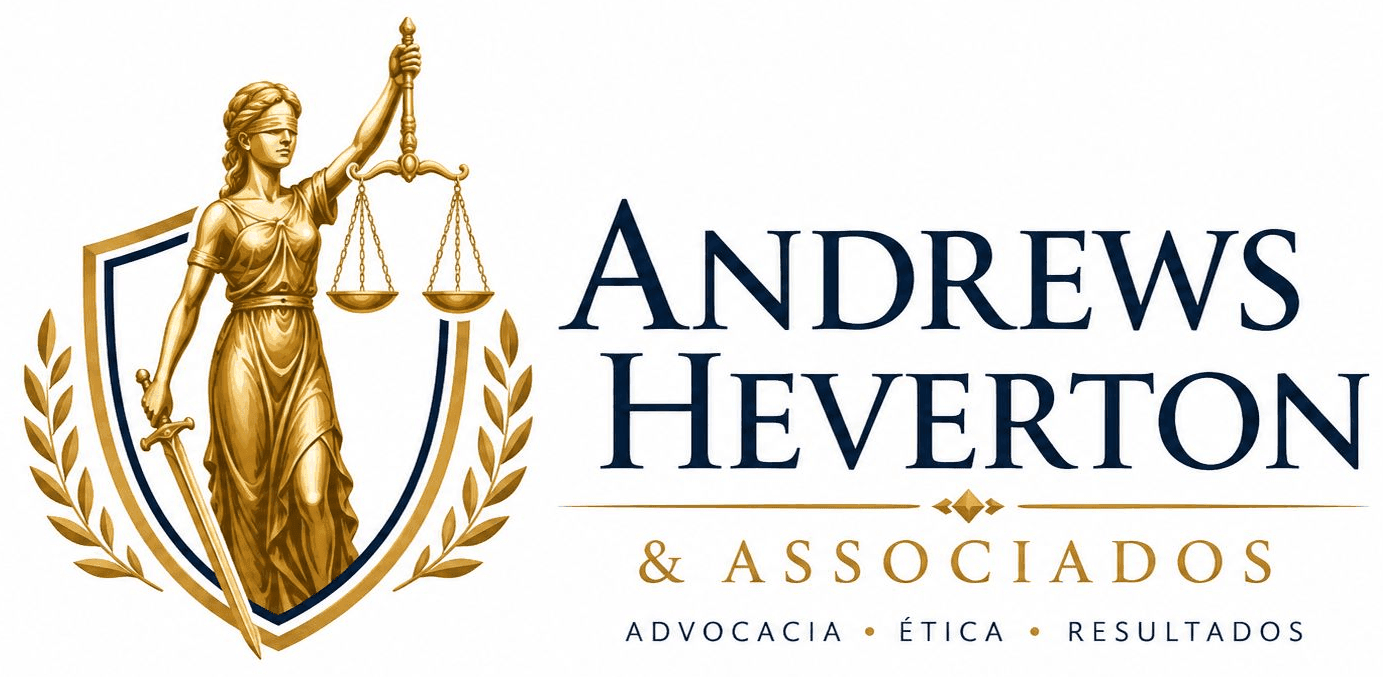 Andrews Heverton & Associados